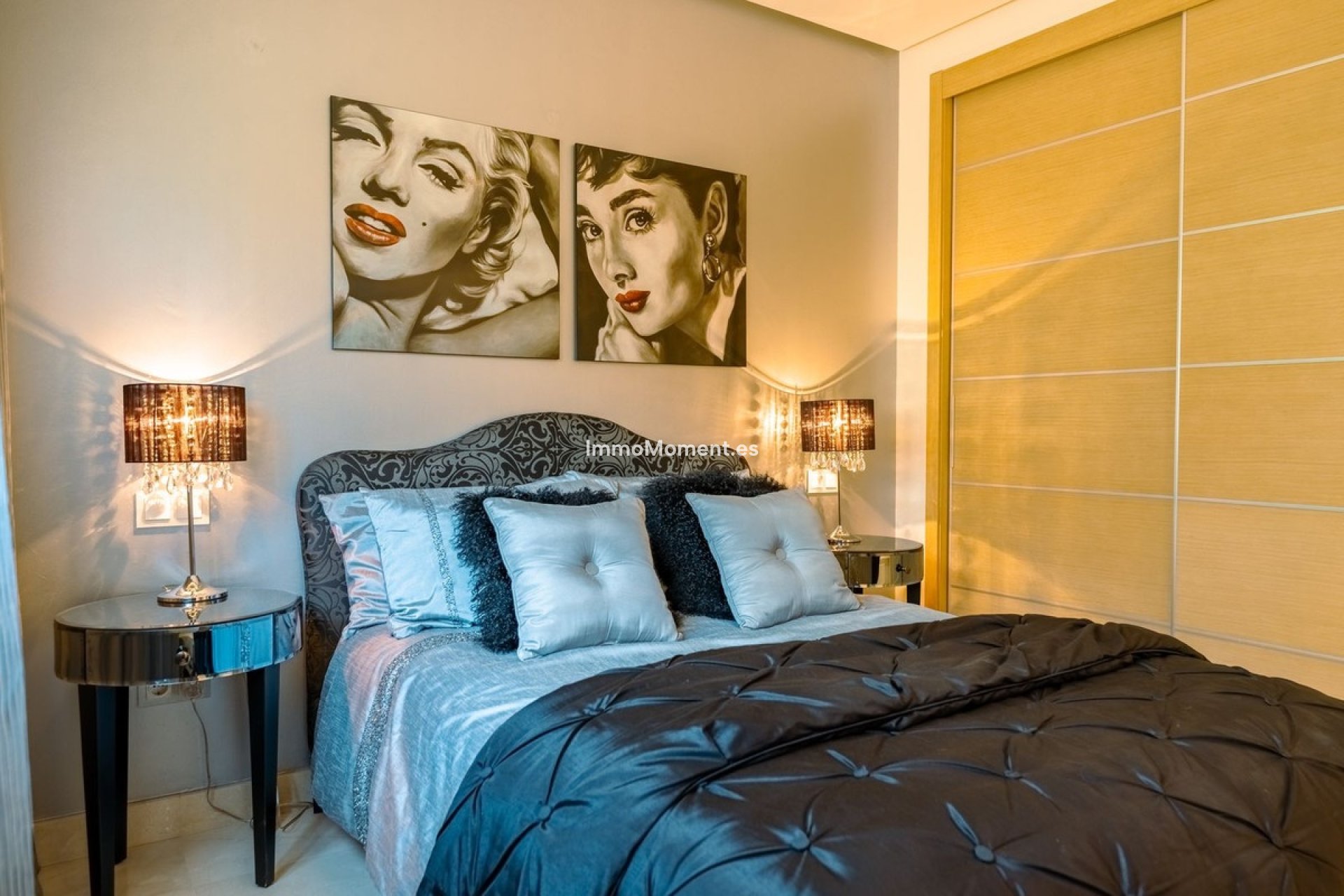 Bestaande woning - Appartement - Benahavís - La Quinta