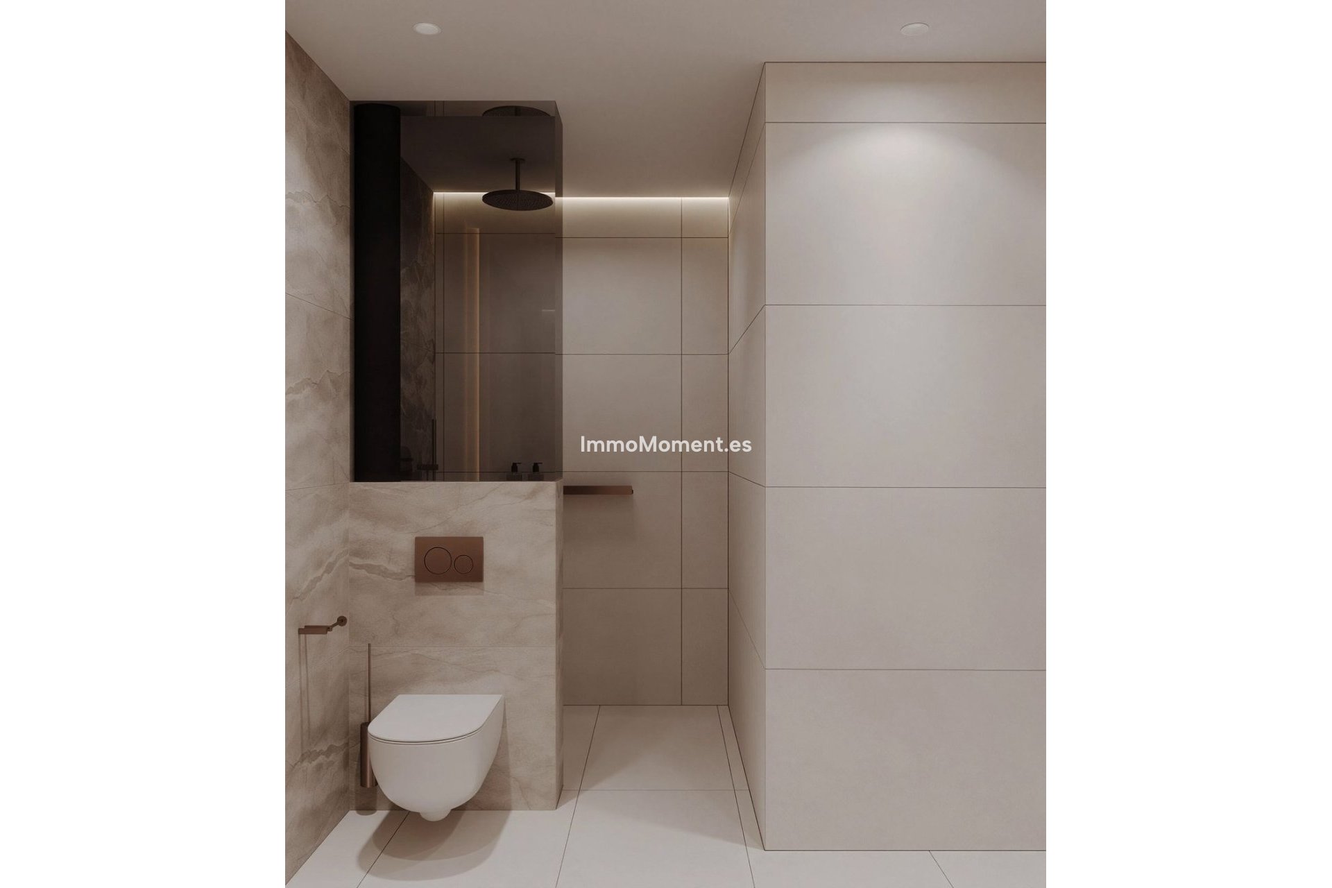 Bestaande woning - Appartement - Benahavís - La Quinta