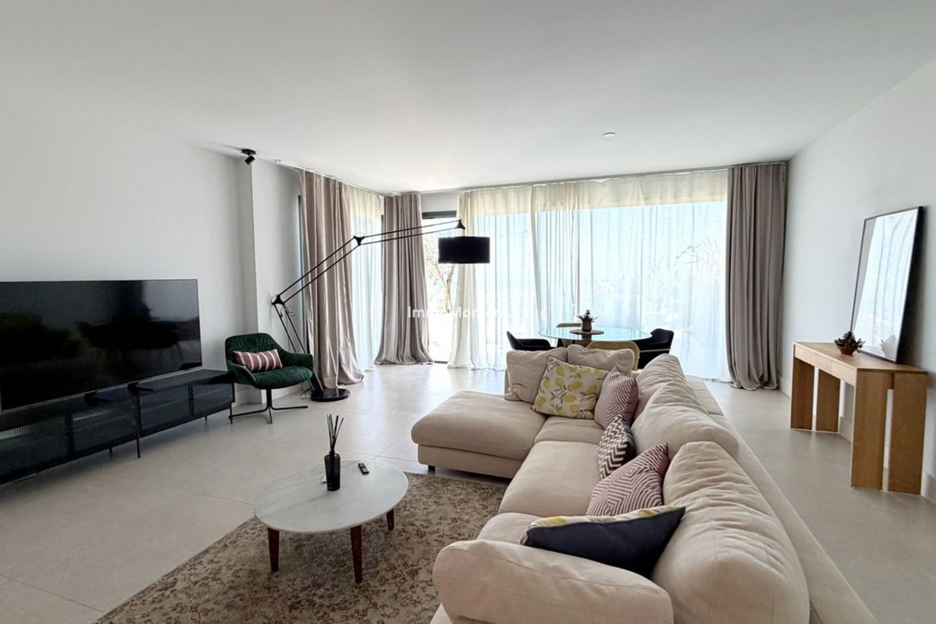 Bestaande woning - Appartement - Benahavís - La Quinta
