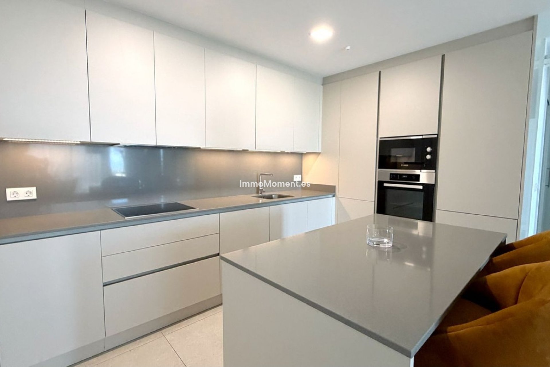 Bestaande woning - Appartement - Benahavís - La Quinta