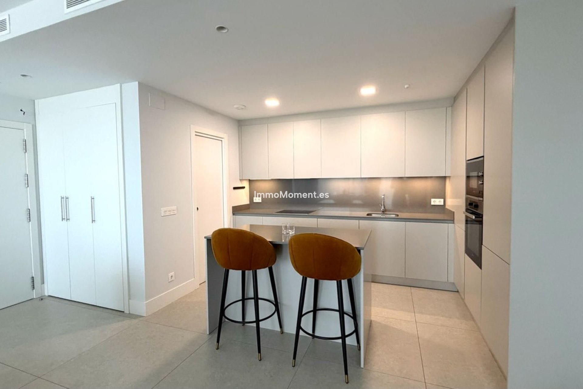 Bestaande woning - Appartement - Benahavís - La Quinta