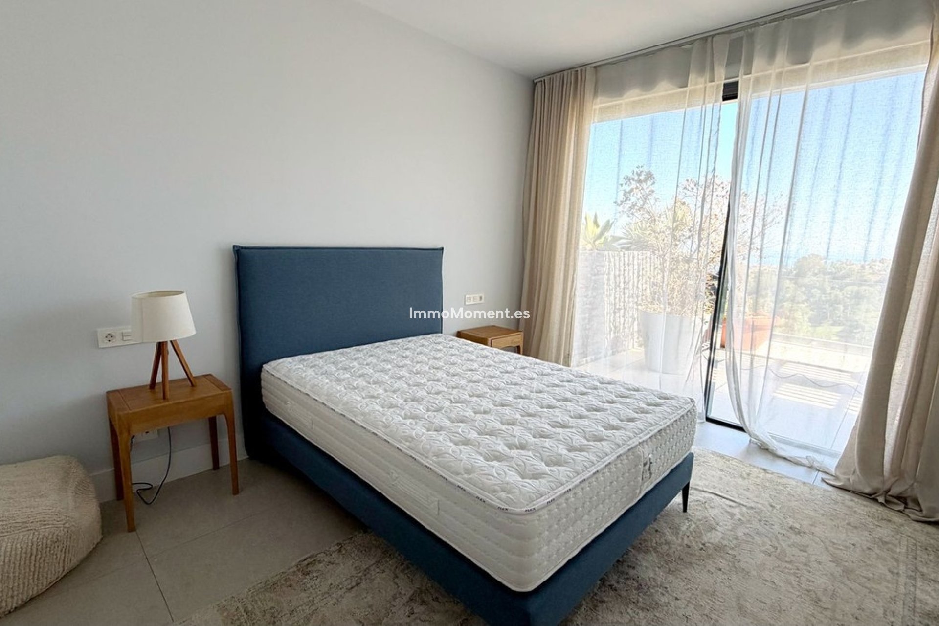 Bestaande woning - Appartement - Benahavís - La Quinta