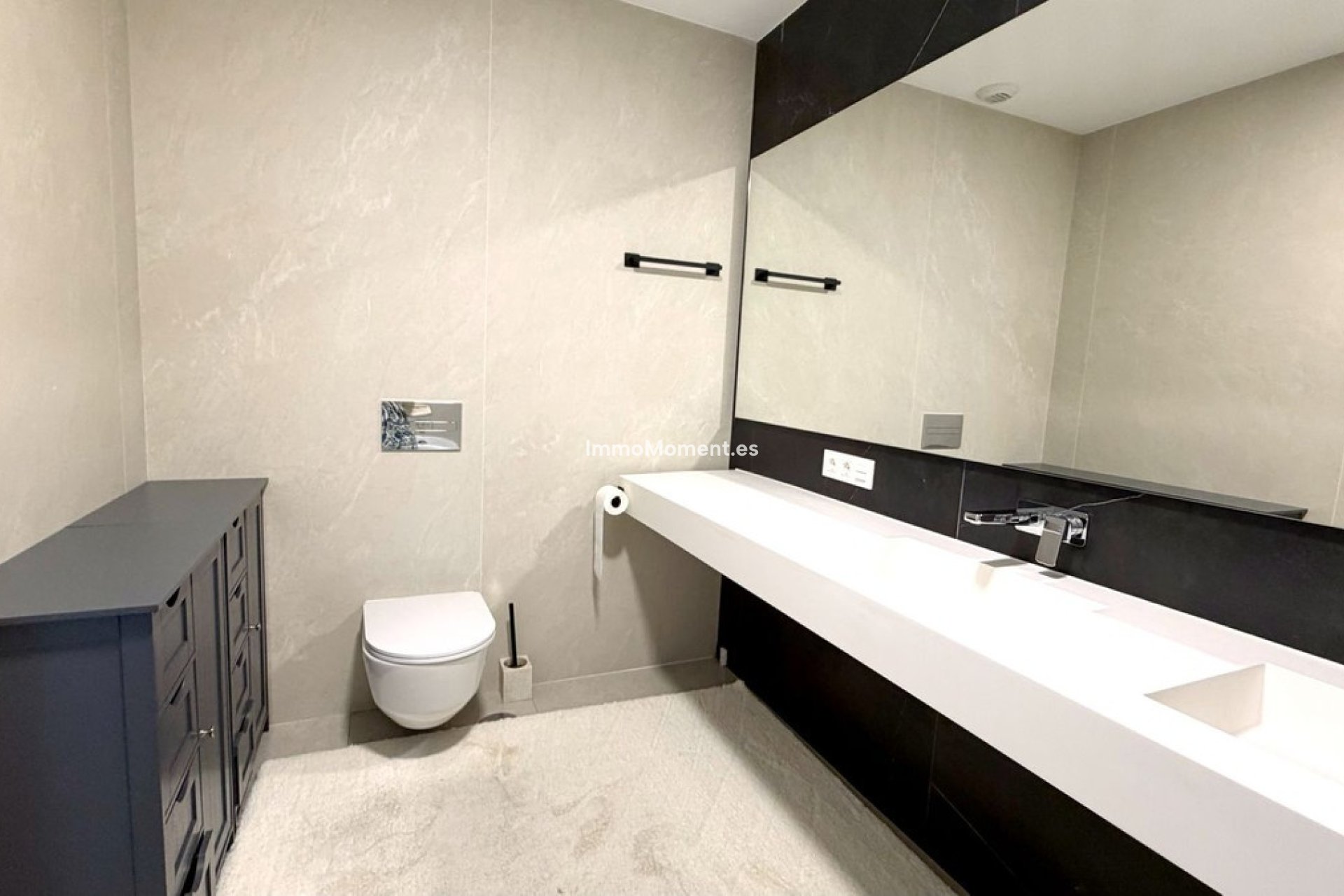 Bestaande woning - Appartement - Benahavís - La Quinta