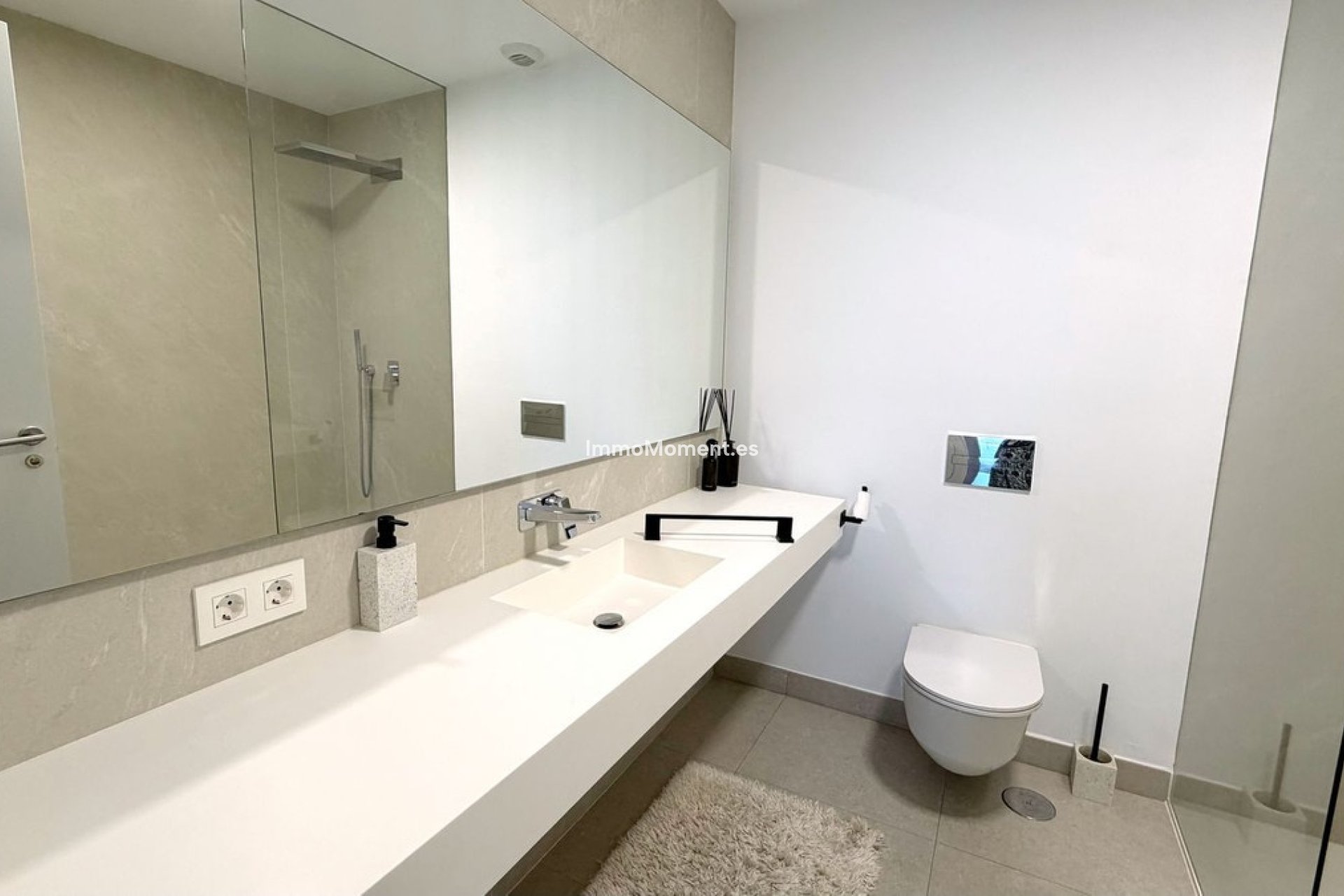 Bestaande woning - Appartement - Benahavís - La Quinta