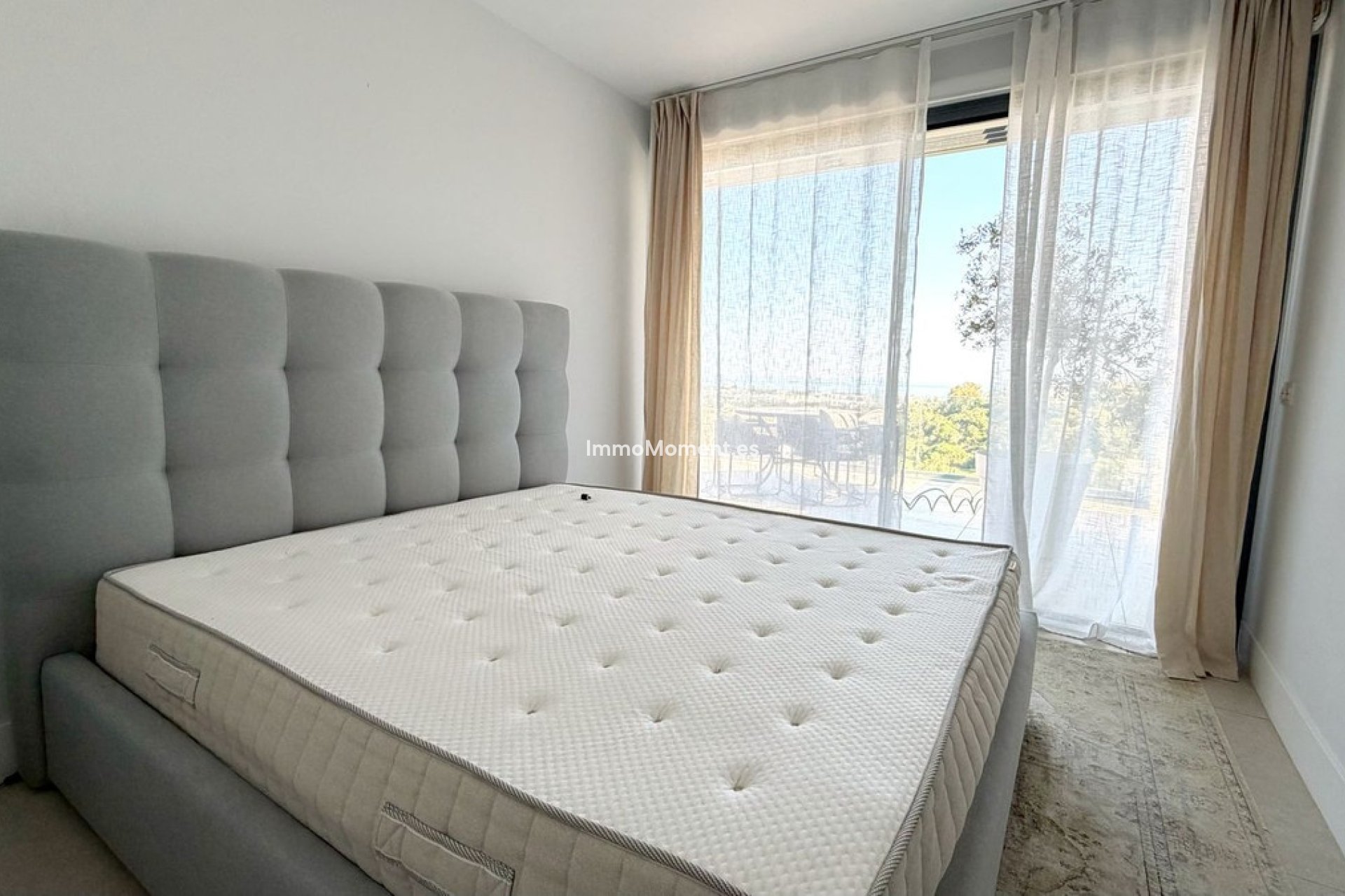 Bestaande woning - Appartement - Benahavís - La Quinta