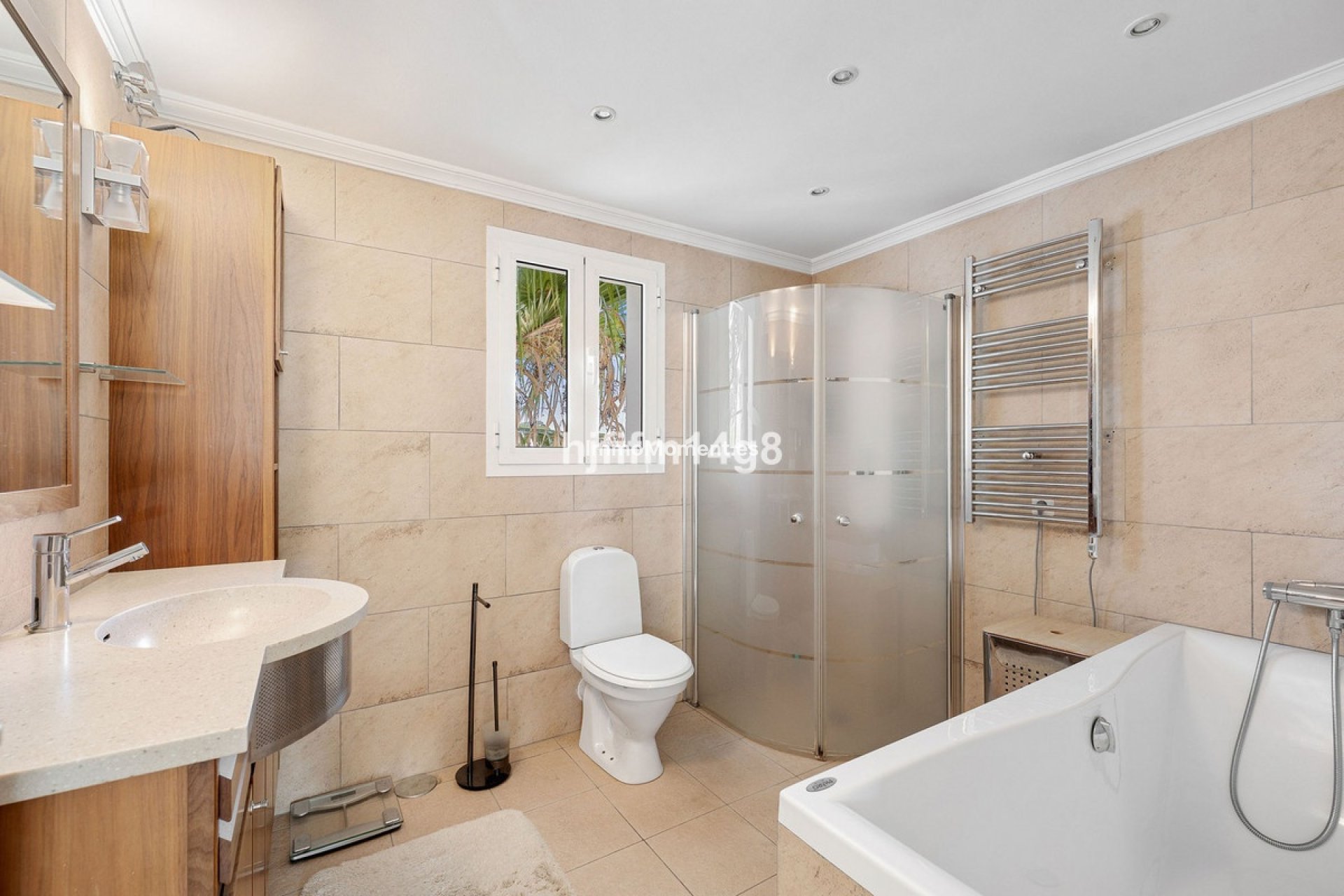 Bestaande woning - Appartement - Benahavís - La Quinta