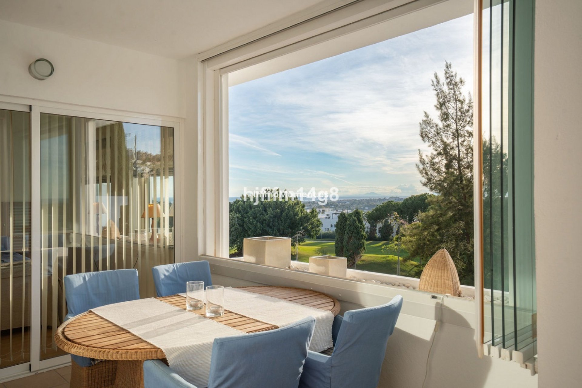 Bestaande woning - Appartement - Benahavís - La Quinta