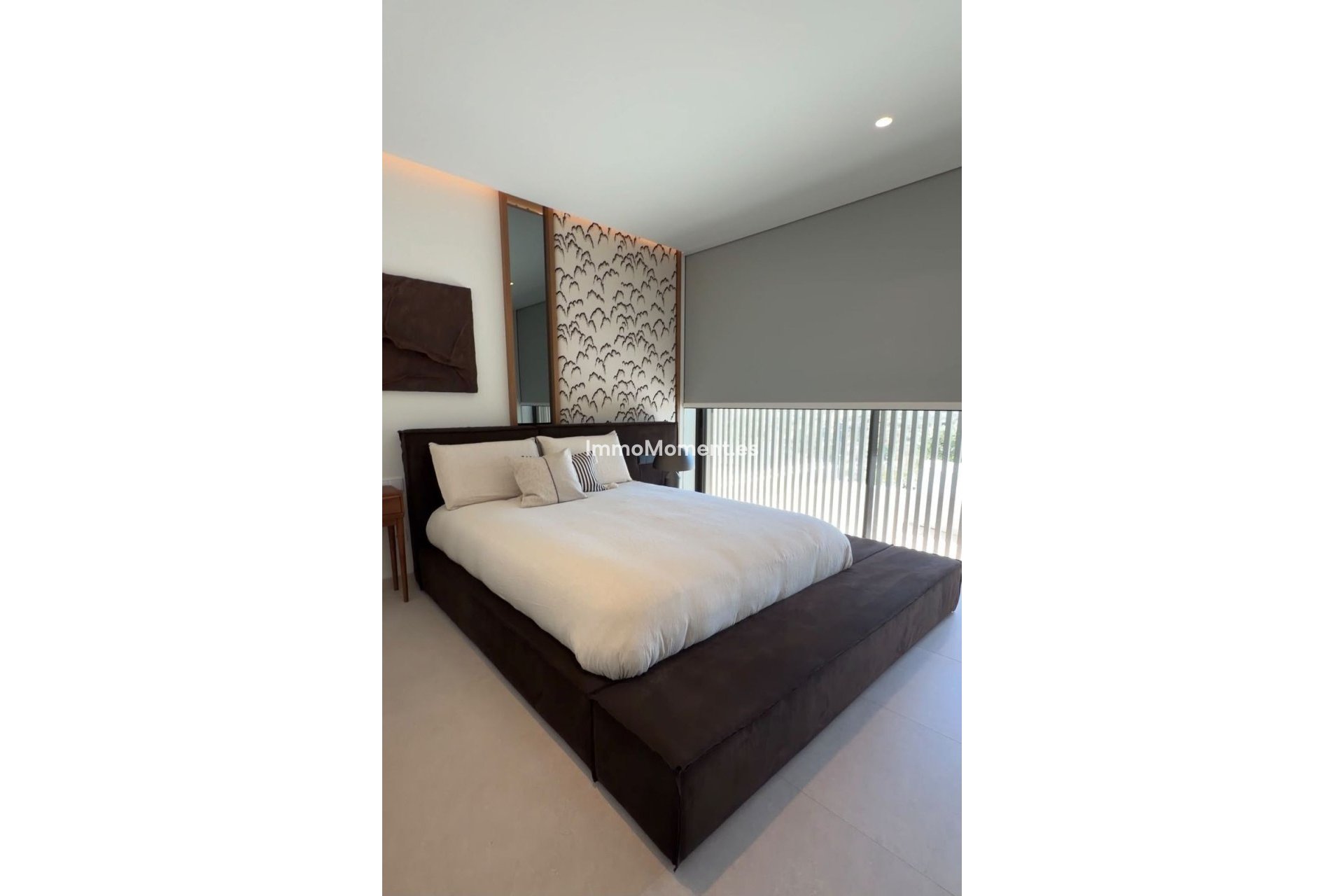 Bestaande woning - Appartement - Benahavís - La Quinta