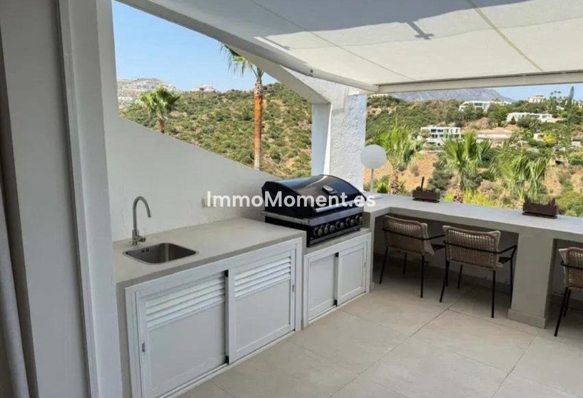 Bestaande woning - Appartement - Benahavís - La Quinta