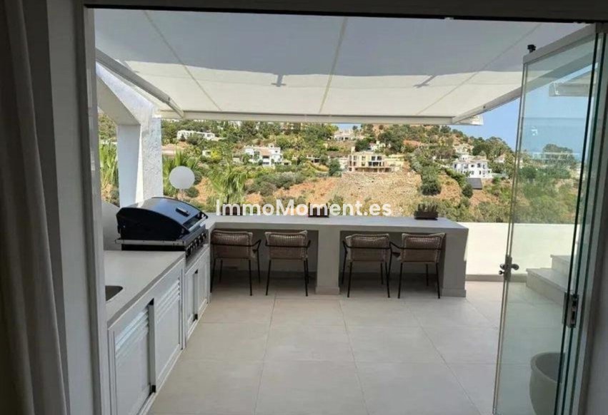 Bestaande woning - Appartement - Benahavís - La Quinta