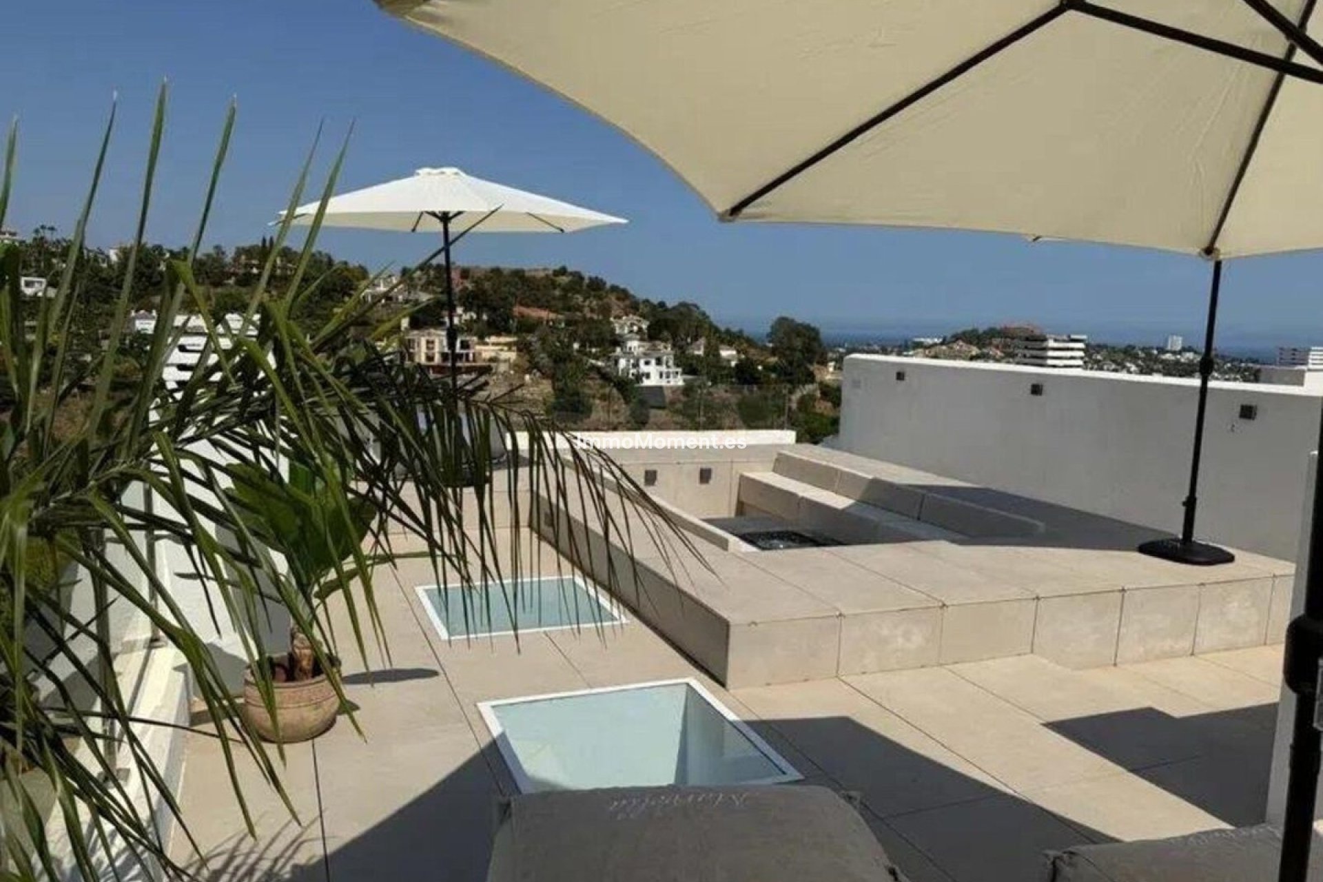Bestaande woning - Appartement - Benahavís - La Quinta