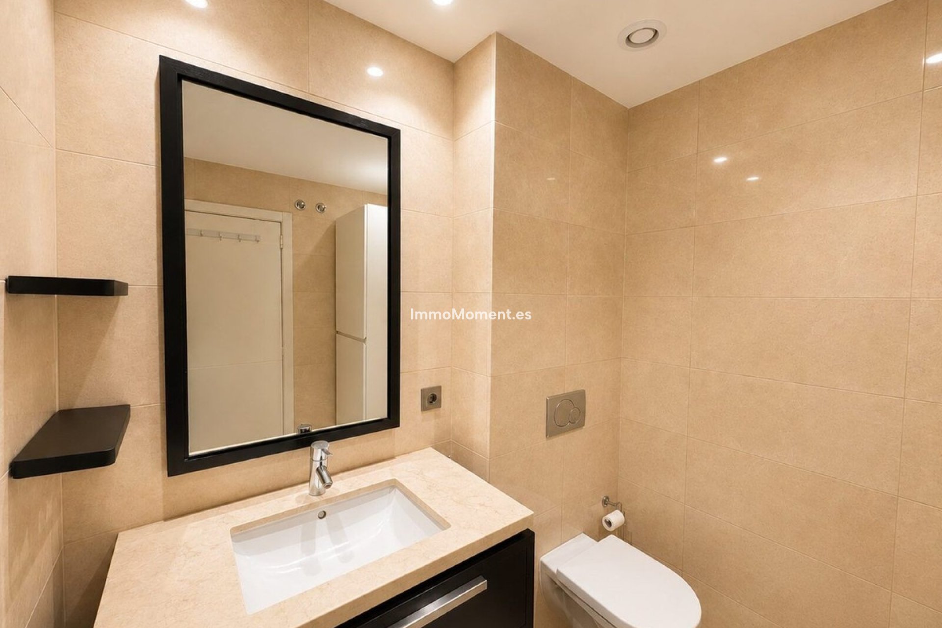 Bestaande woning - Appartement - Benahavís - La Quinta