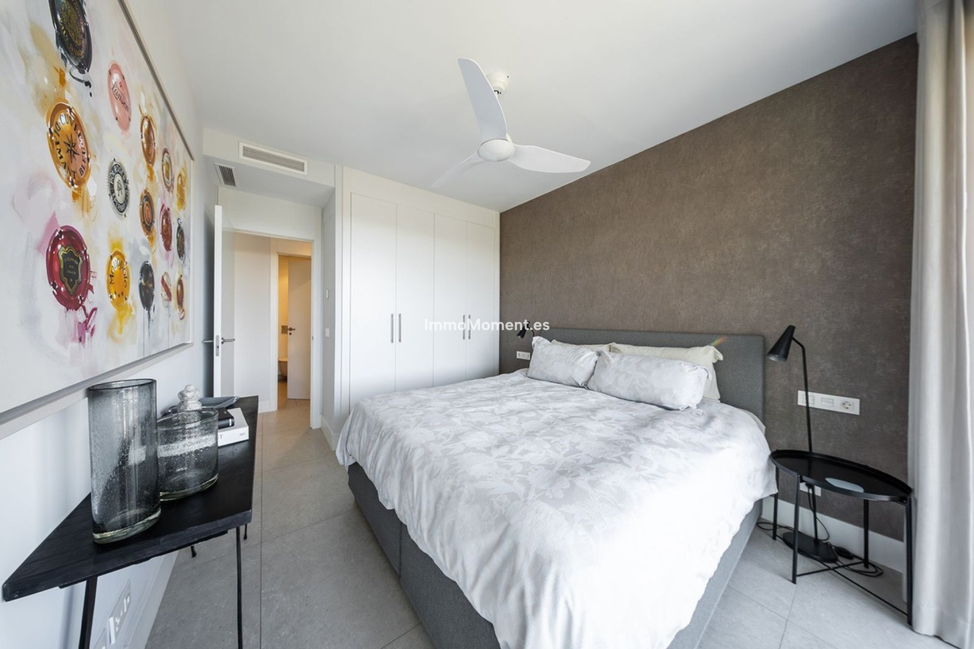 Bestaande woning - Appartement - Benahavís - La Quinta