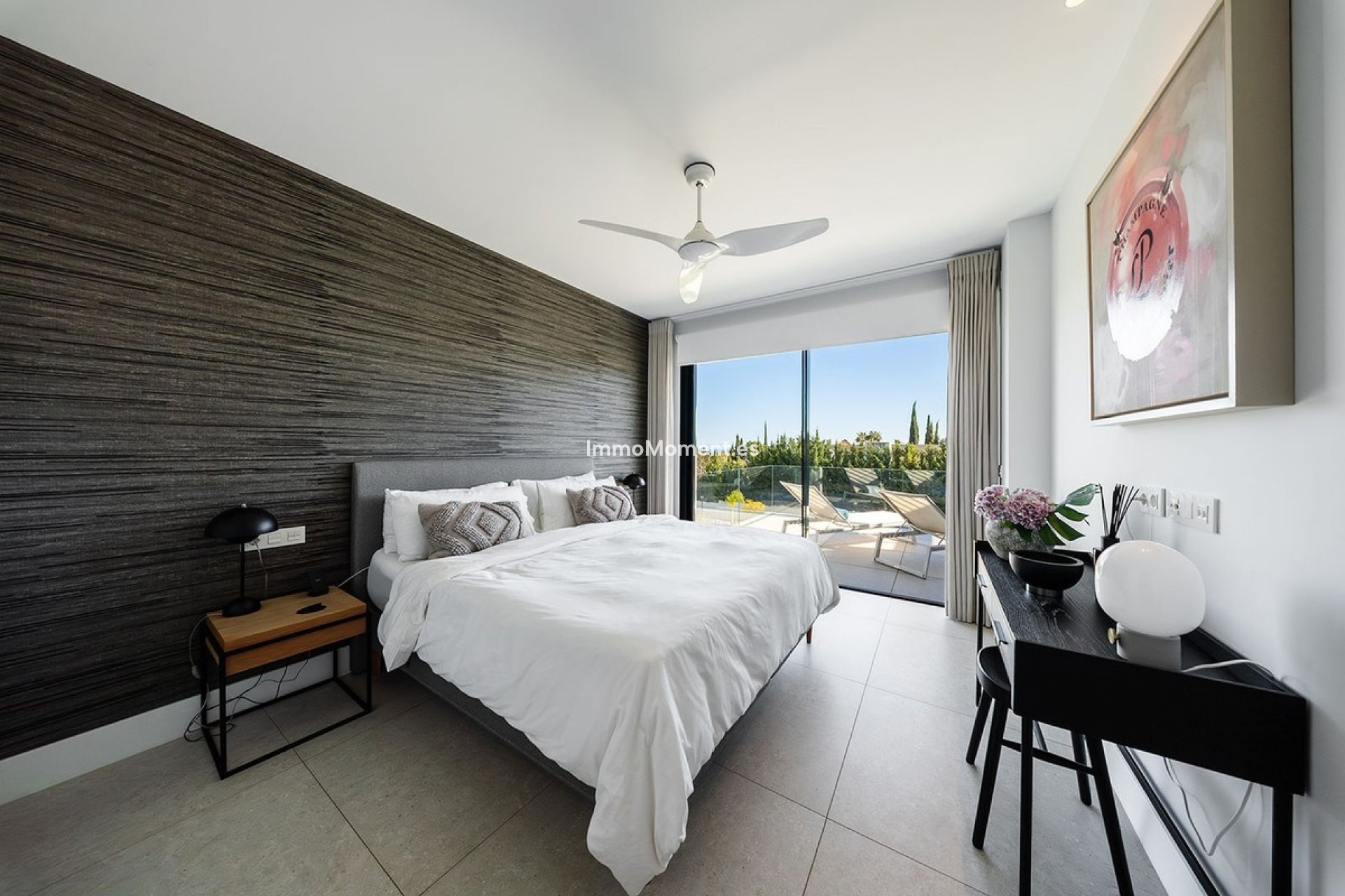 Bestaande woning - Appartement - Benahavís - La Quinta