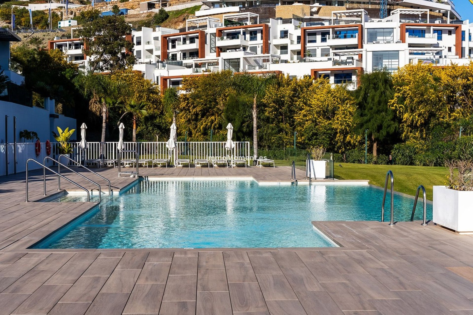 Bestaande woning - Appartement - Benahavís - La Quinta
