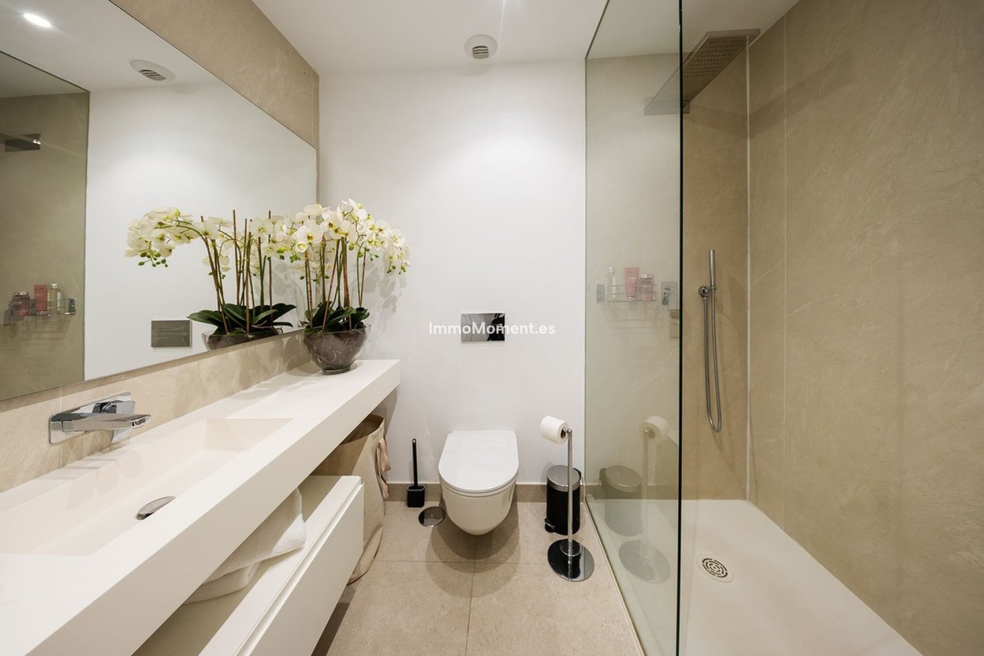 Bestaande woning - Appartement - Benahavís - La Quinta