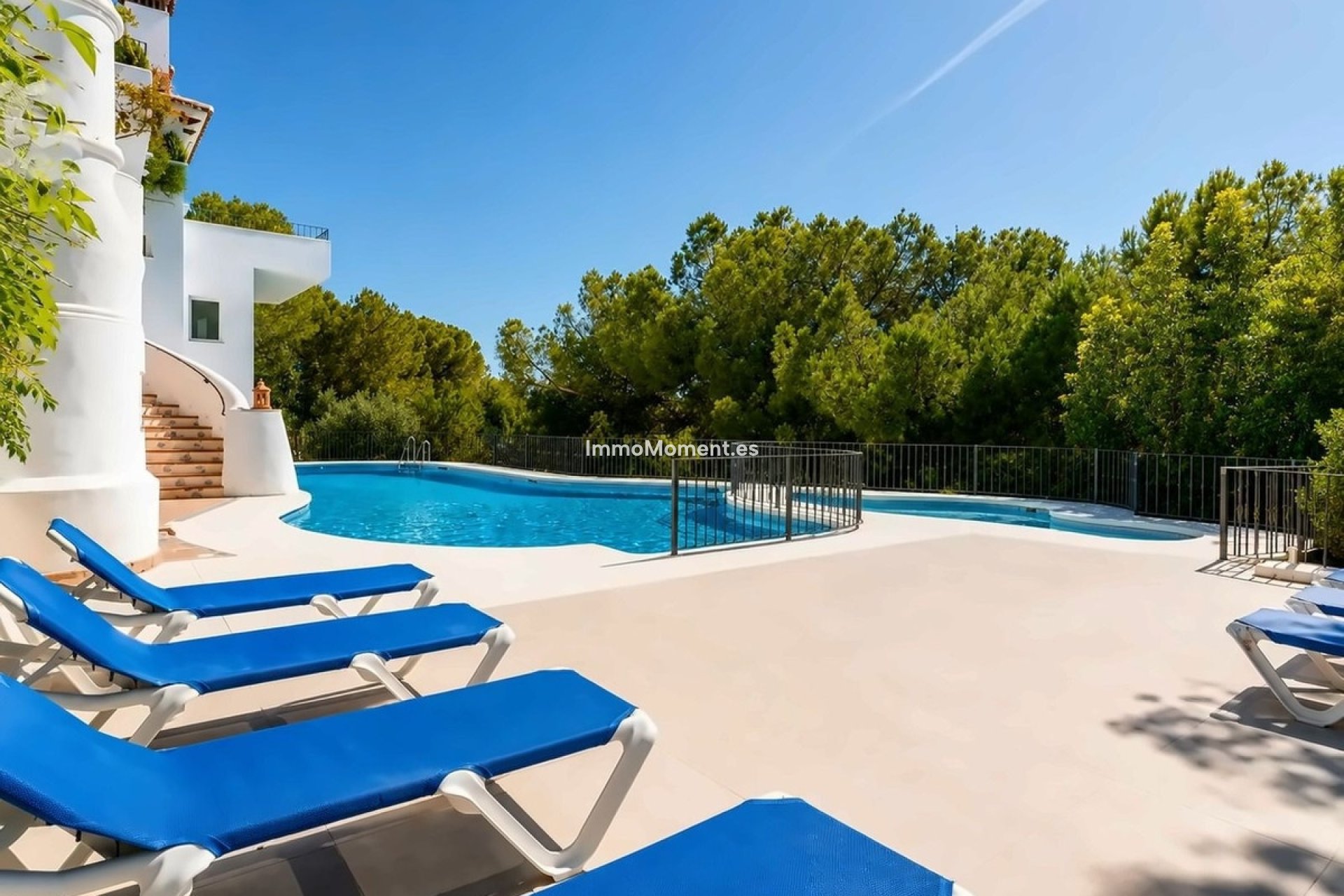 Bestaande woning - Appartement - Benahavís - La Quinta