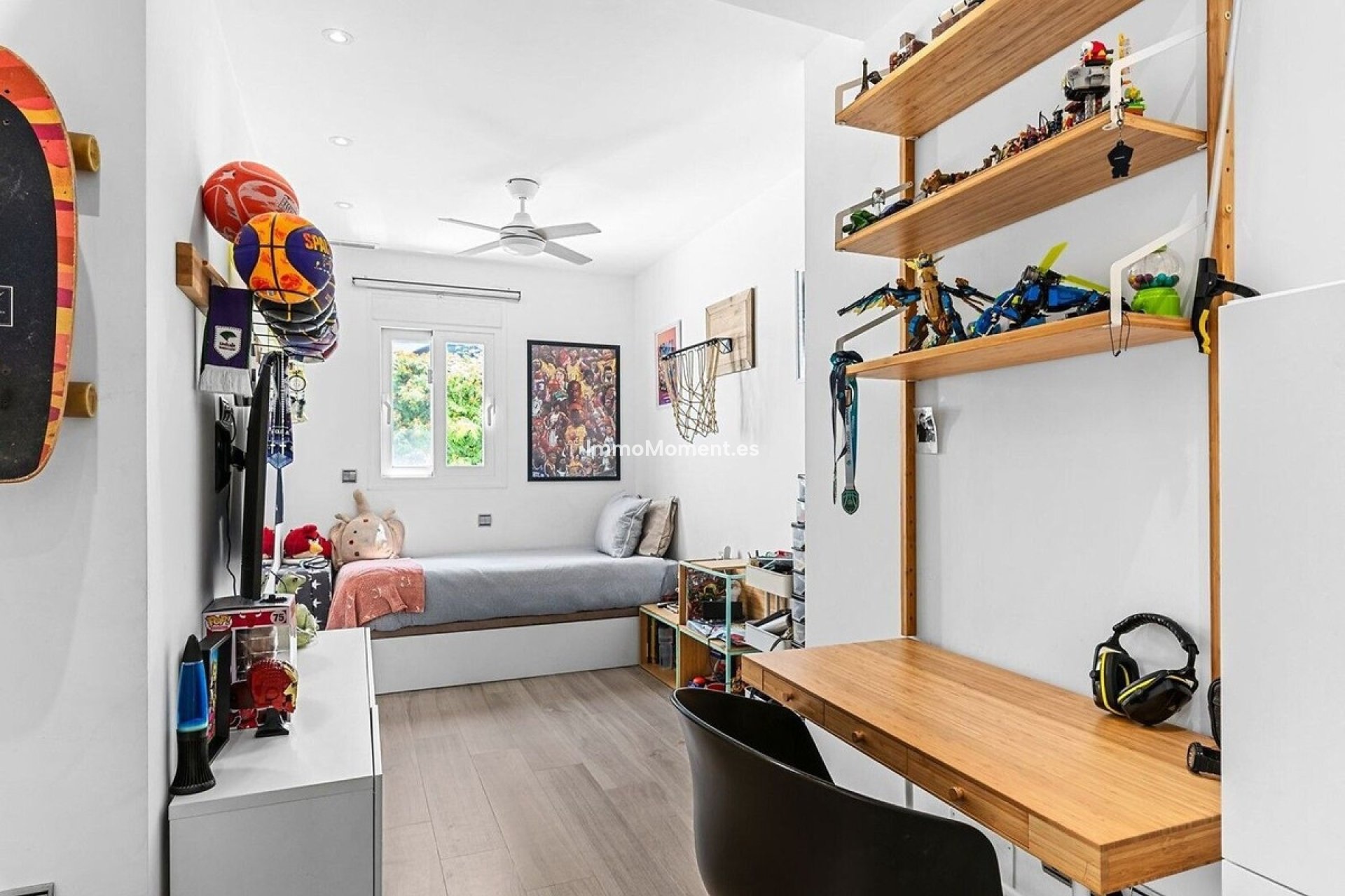 Bestaande woning - Appartement - Benahavís - La Quinta