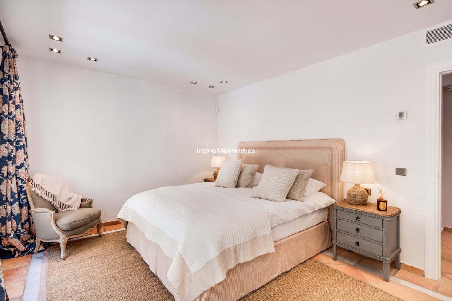 Bestaande woning - Appartement - Benahavís - La Zagaleta