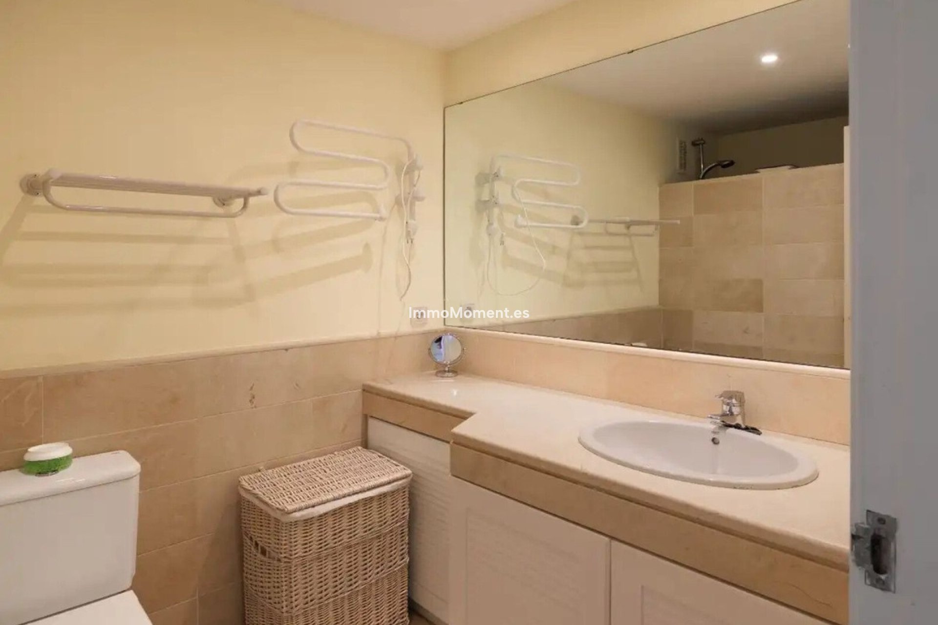 Bestaande woning - Appartement - Benahavís - Los Arqueros