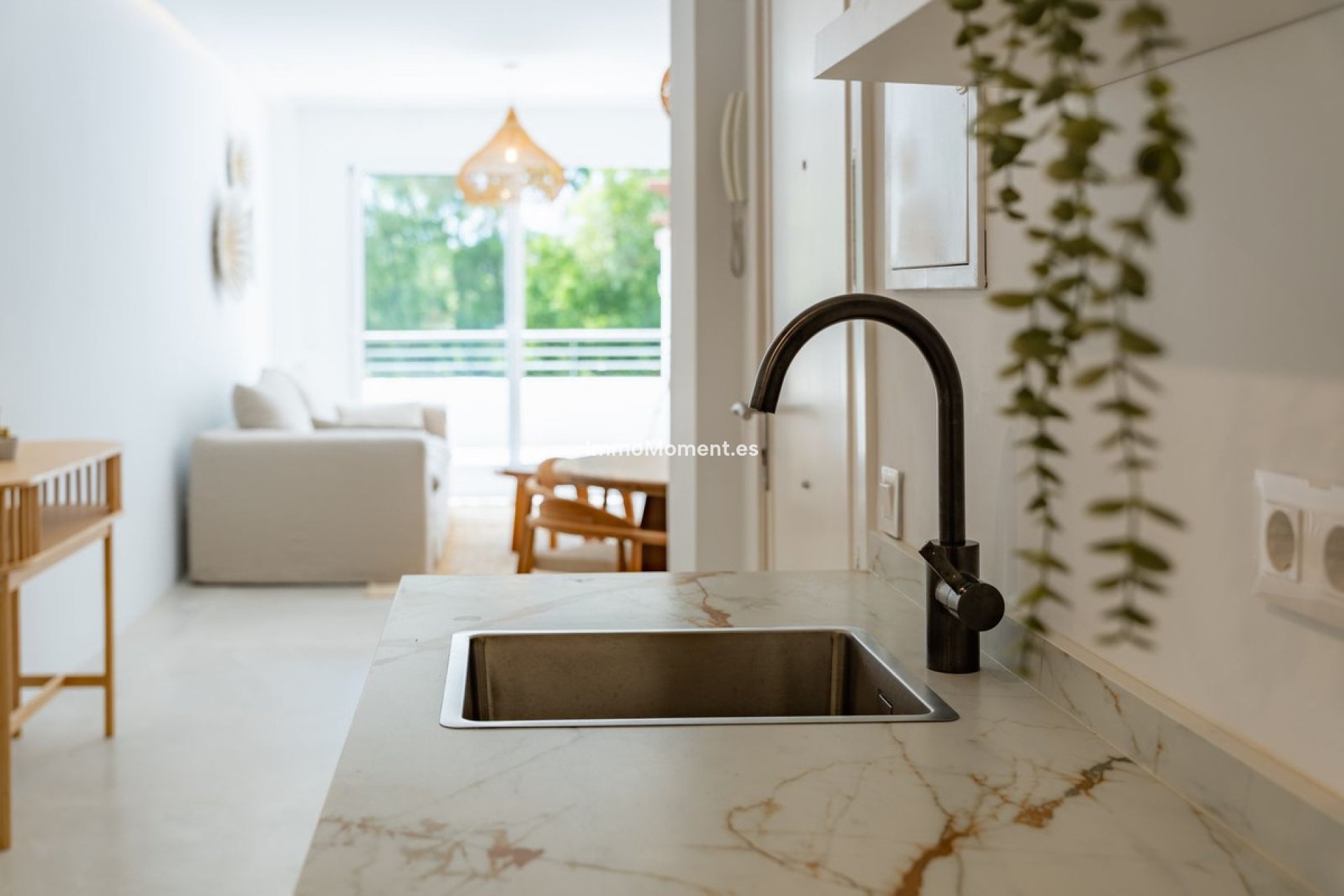 Bestaande woning - Appartement - Benahavís - Los Arqueros