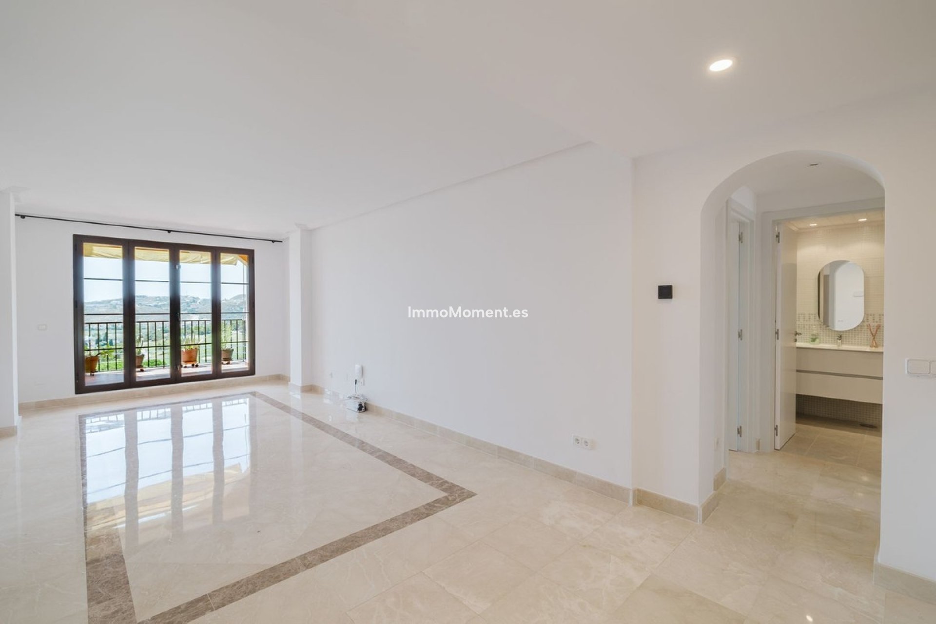 Bestaande woning - Appartement - Benahavís - Los Arqueros