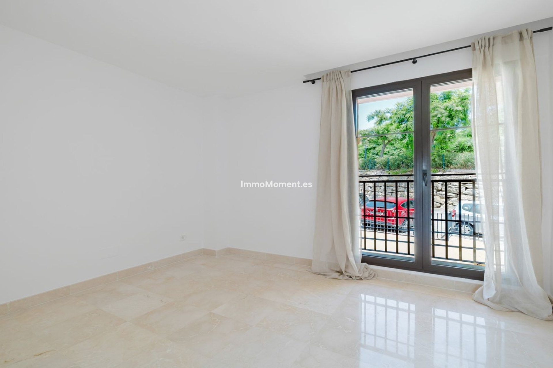 Bestaande woning - Appartement - Benahavís - Los Arqueros