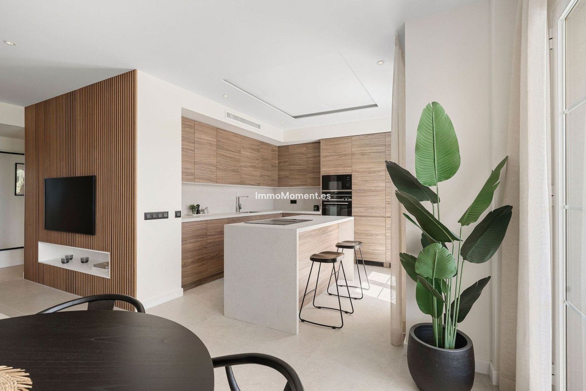 Bestaande woning - Appartement - Benahavís - Los Arqueros