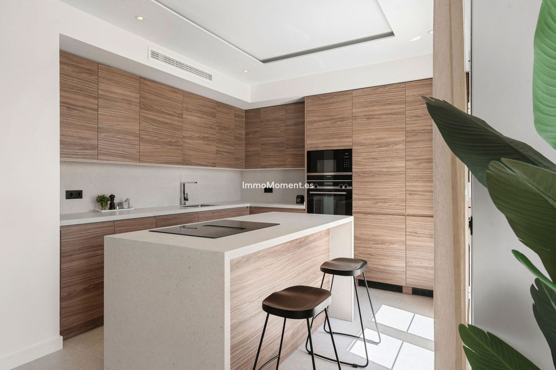 Bestaande woning - Appartement - Benahavís - Los Arqueros
