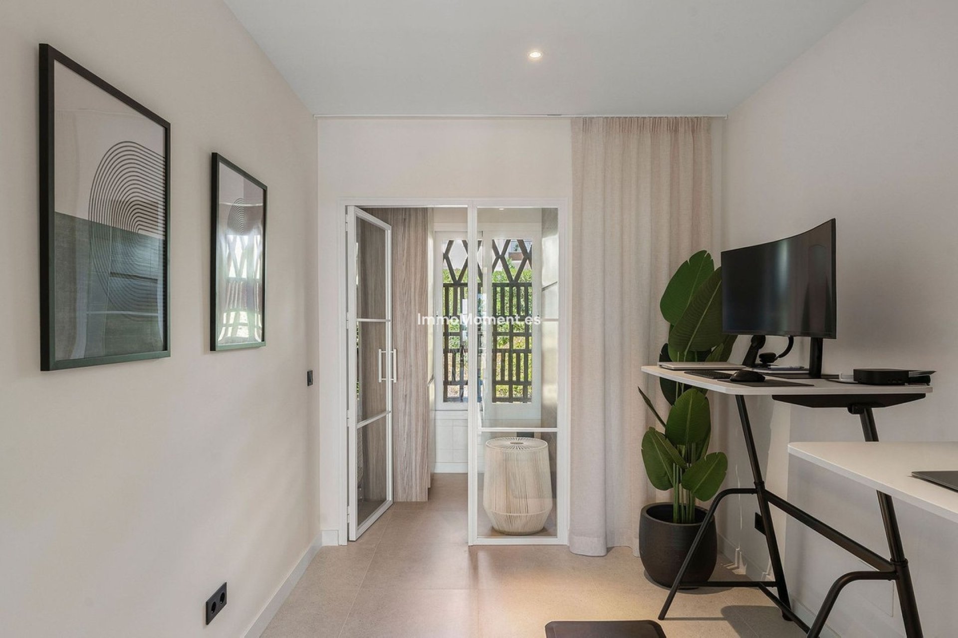 Bestaande woning - Appartement - Benahavís - Los Arqueros