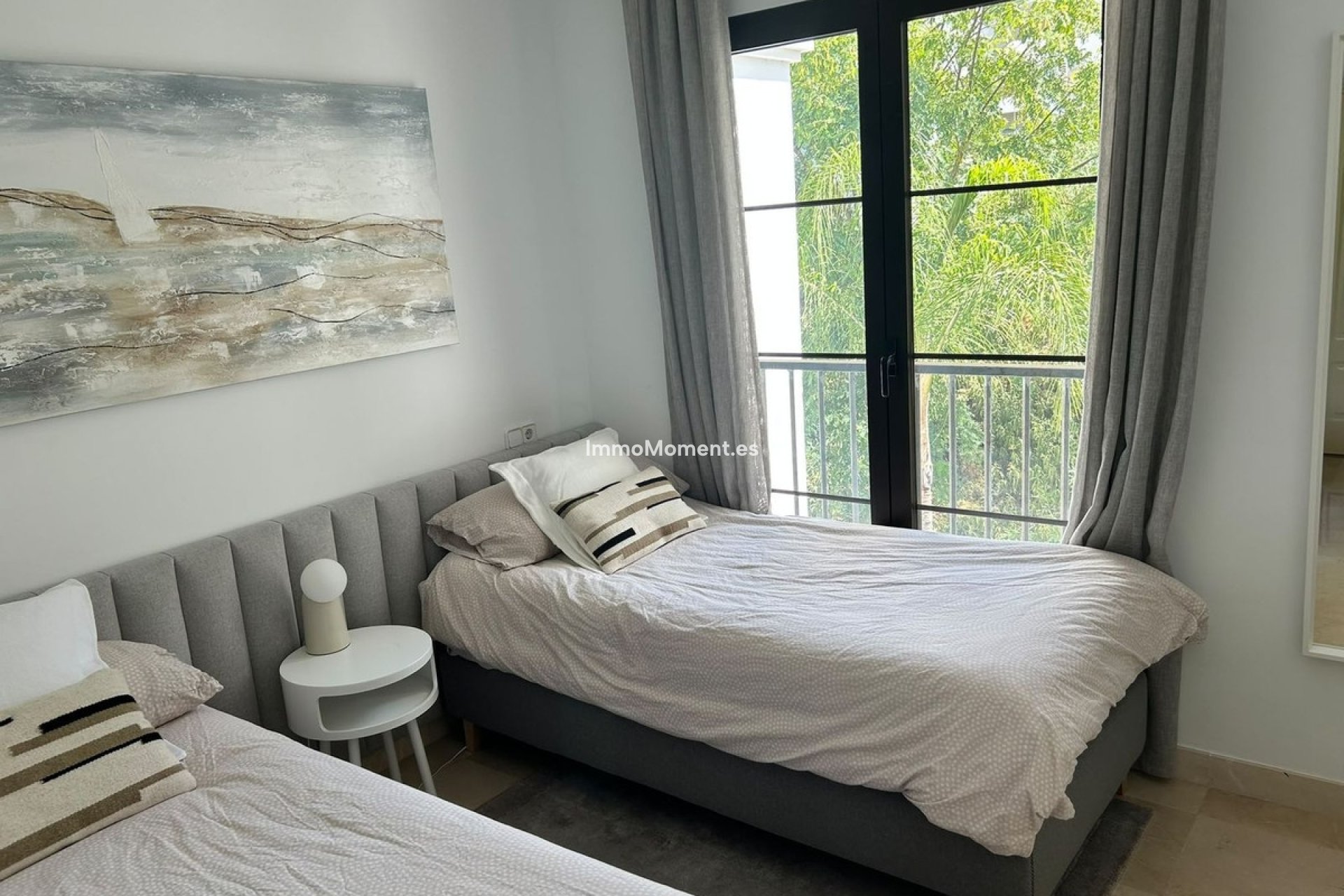 Bestaande woning - Appartement - Benahavís - Los Arqueros