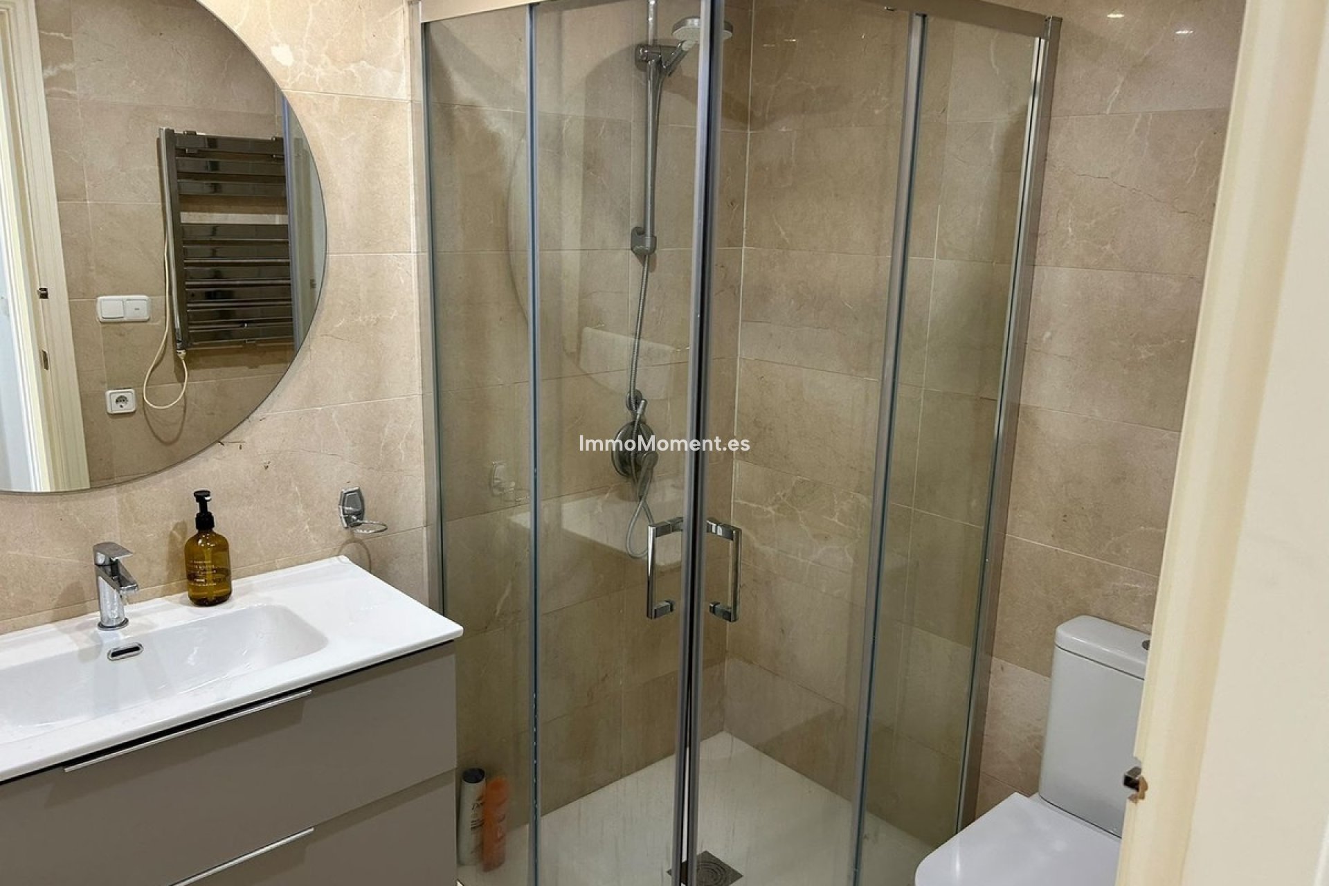 Bestaande woning - Appartement - Benahavís - Los Arqueros