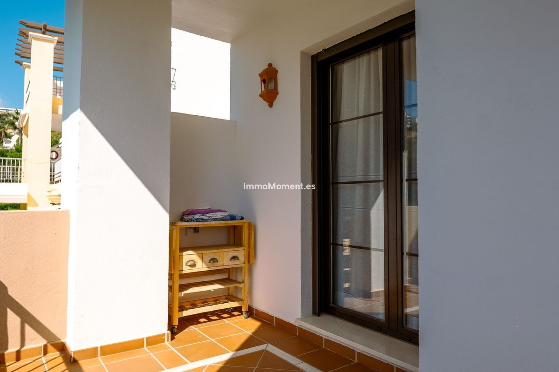 Bestaande woning - Appartement - Benahavís - Los Arqueros