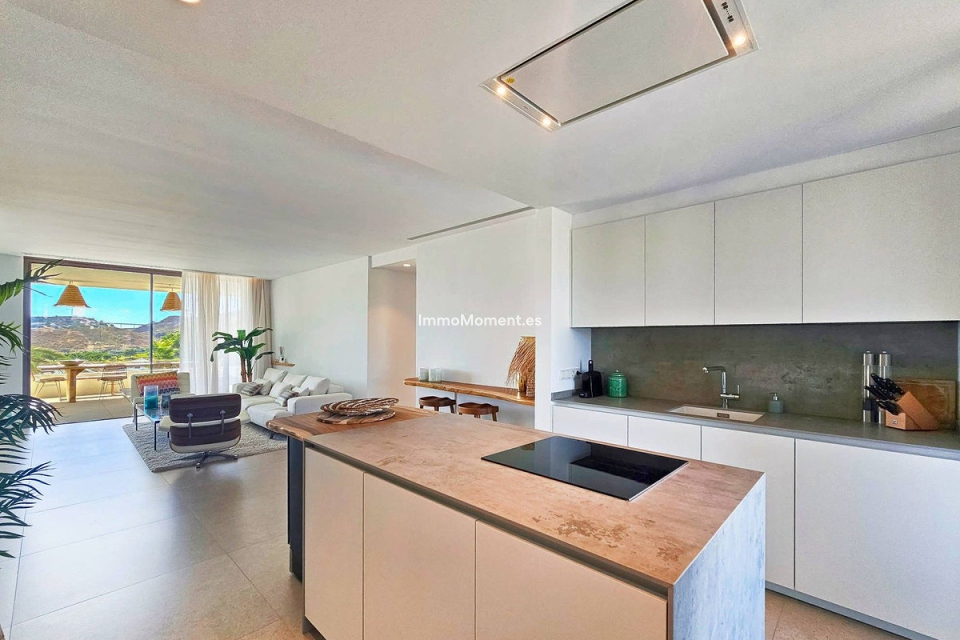 Bestaande woning - Appartement - Benahavís - Los Arqueros