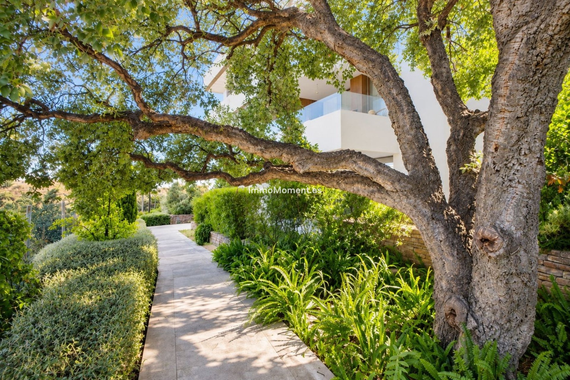 Bestaande woning - Appartement - Benahavís - Los Arqueros