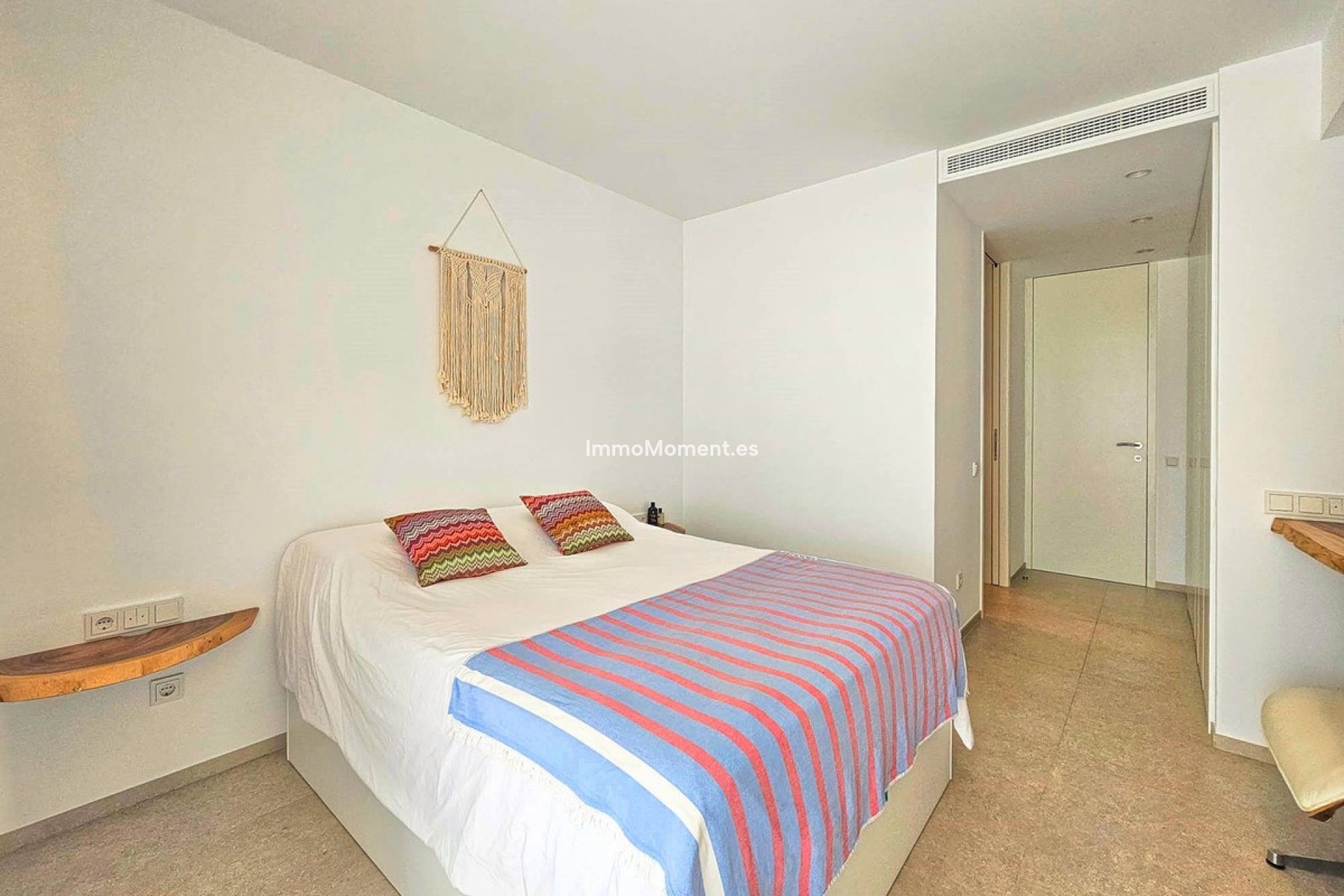 Bestaande woning - Appartement - Benahavís - Los Arqueros