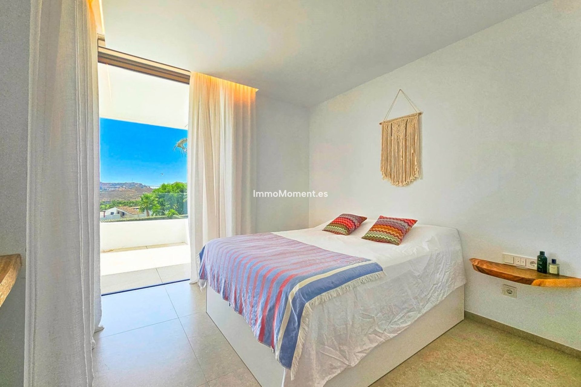 Bestaande woning - Appartement - Benahavís - Los Arqueros
