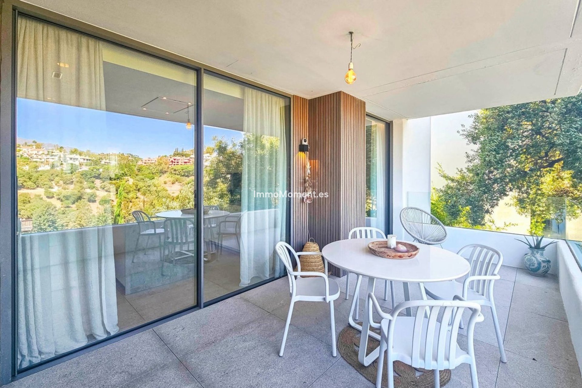 Bestaande woning - Appartement - Benahavís - Los Arqueros