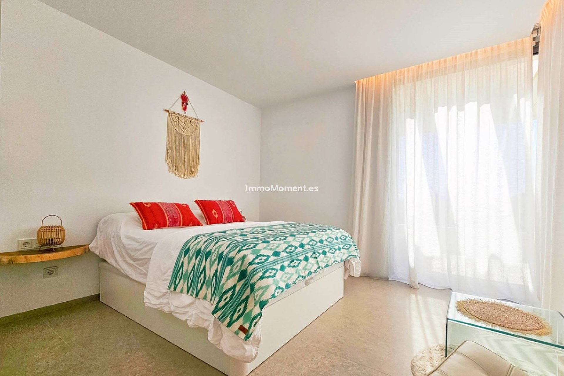 Bestaande woning - Appartement - Benahavís - Los Arqueros