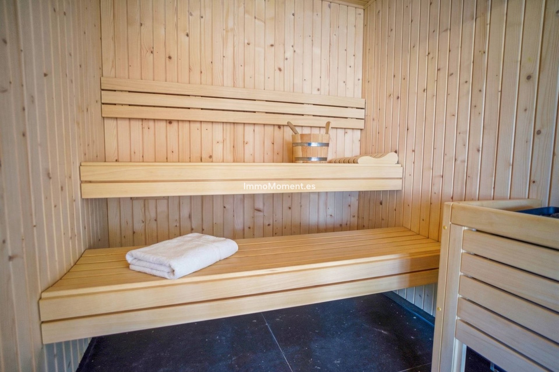 Bestaande woning - Appartement - Benahavís - Los Arqueros