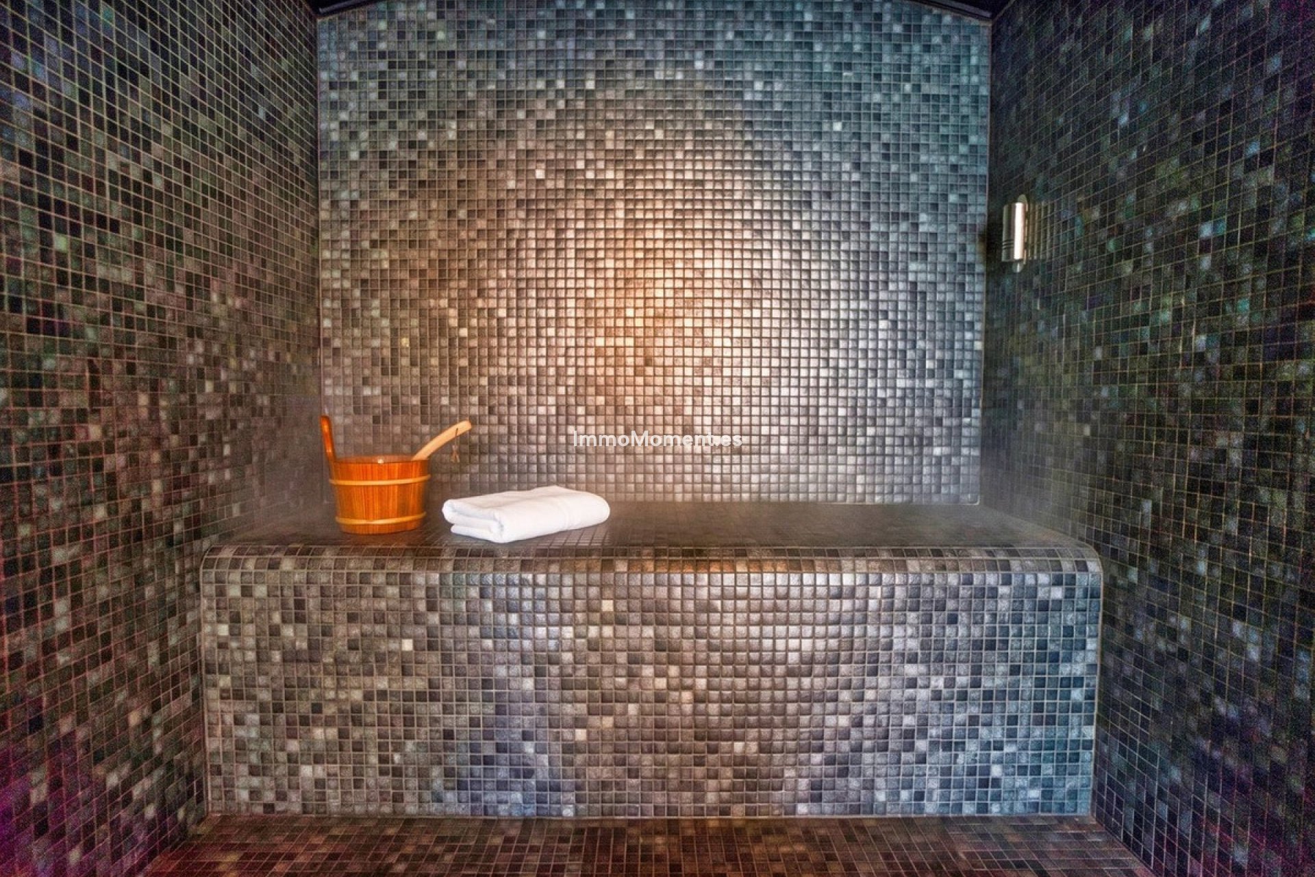 Bestaande woning - Appartement - Benahavís - Los Arqueros