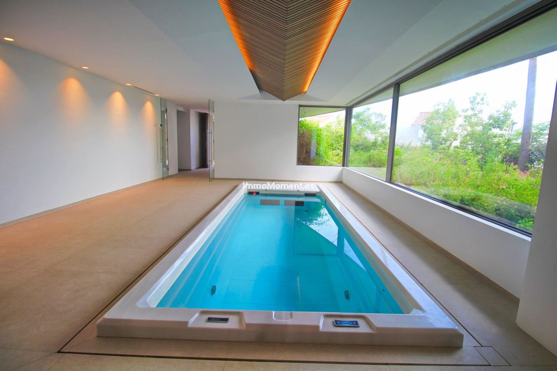 Bestaande woning - Appartement - Benahavís - Los Arqueros