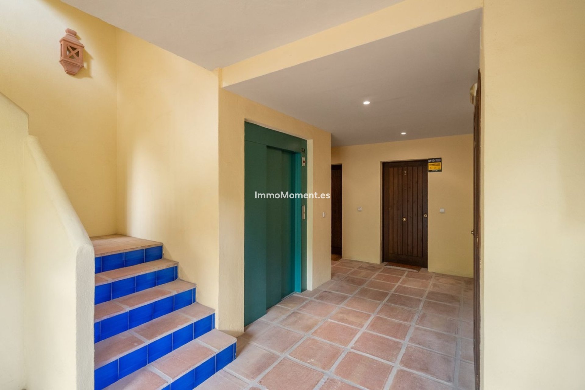 Bestaande woning - Appartement - Benahavís - Los Arqueros