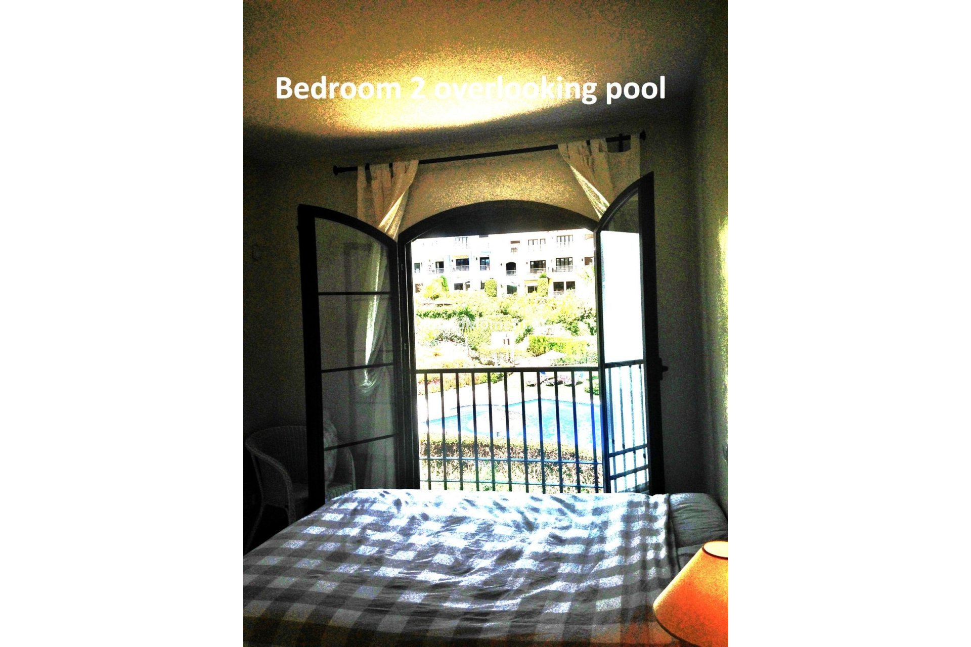Bestaande woning - Appartement - Benahavís - Los Arqueros