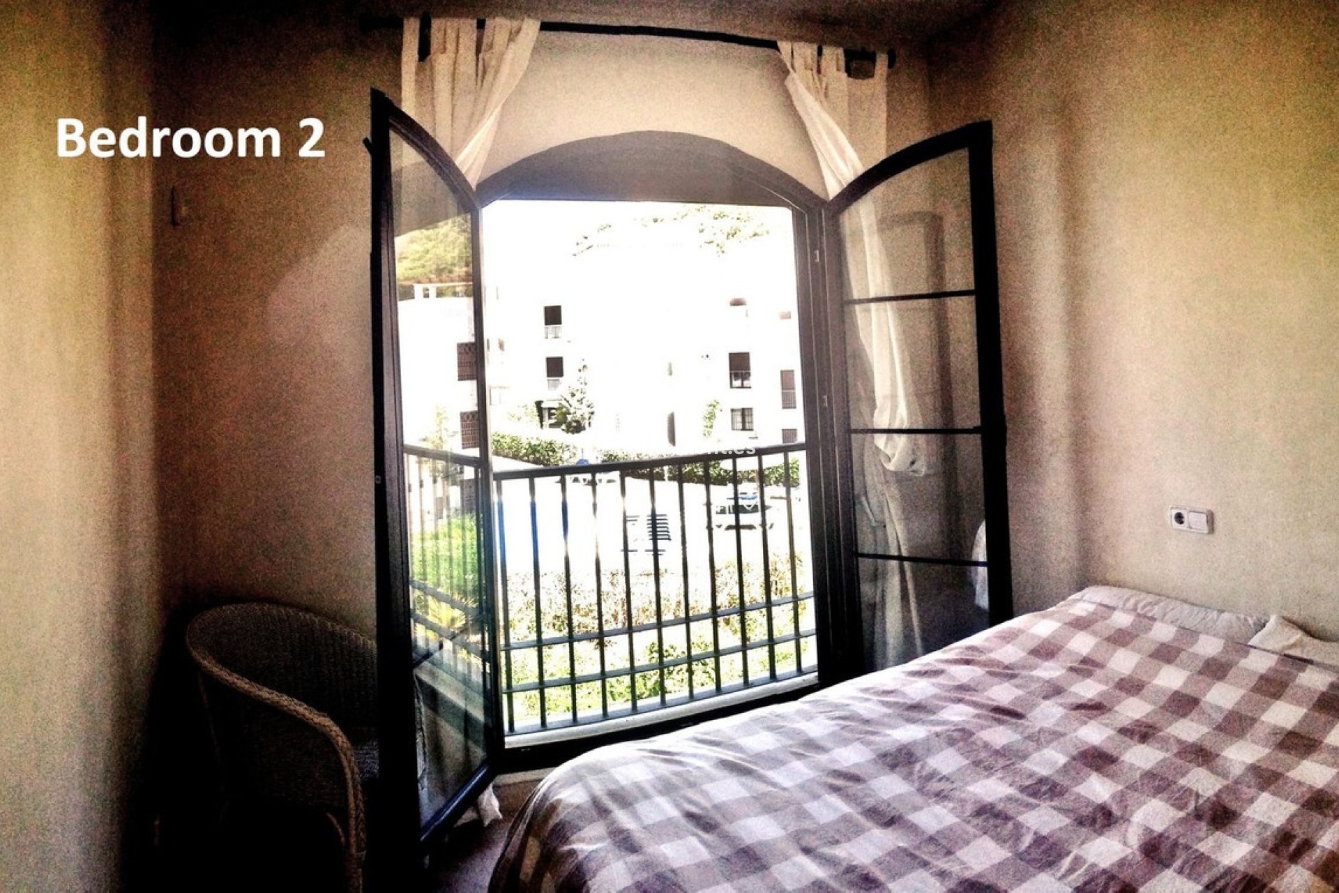 Bestaande woning - Appartement - Benahavís - Los Arqueros