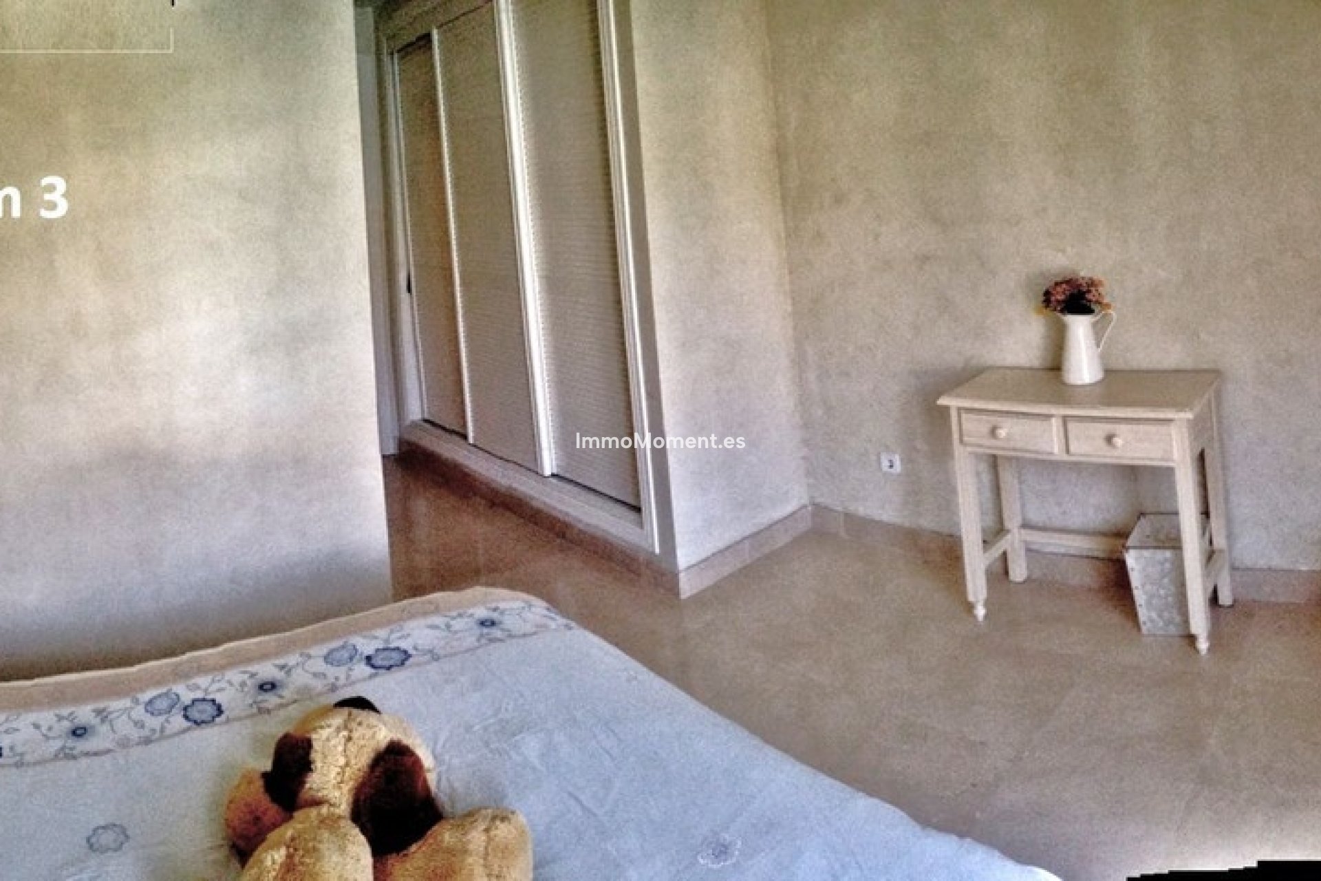 Bestaande woning - Appartement - Benahavís - Los Arqueros