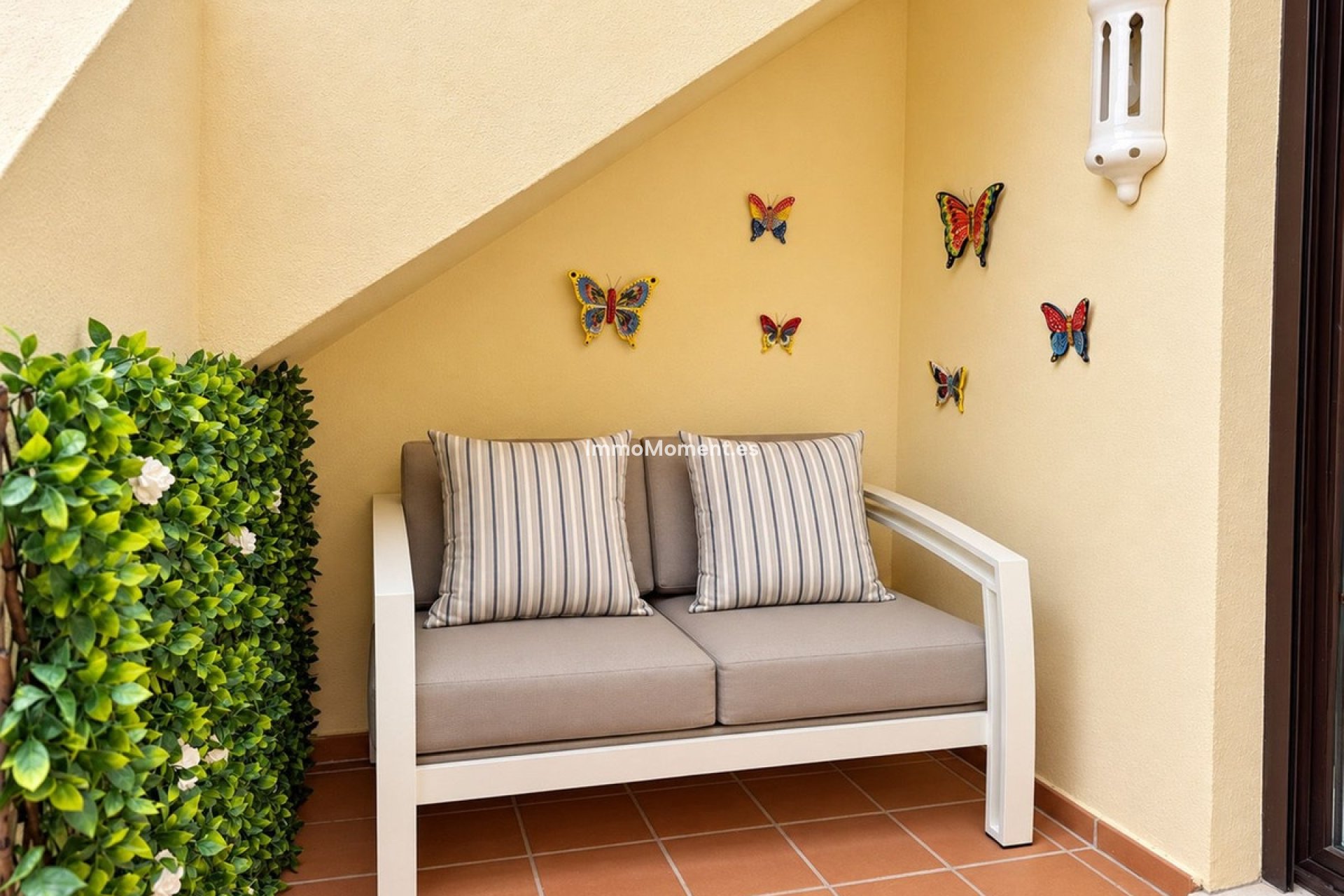 Bestaande woning - Appartement - Benahavís - Los Arqueros