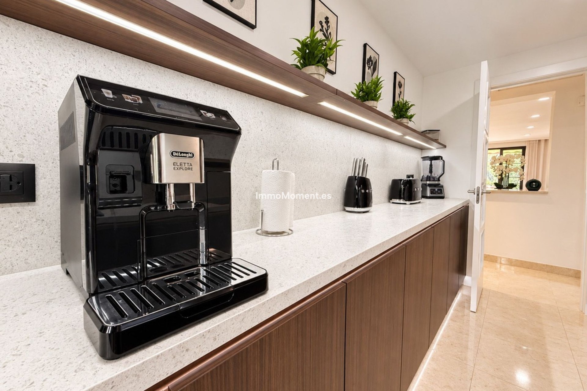 Bestaande woning - Appartement - Benahavís - Los Arqueros