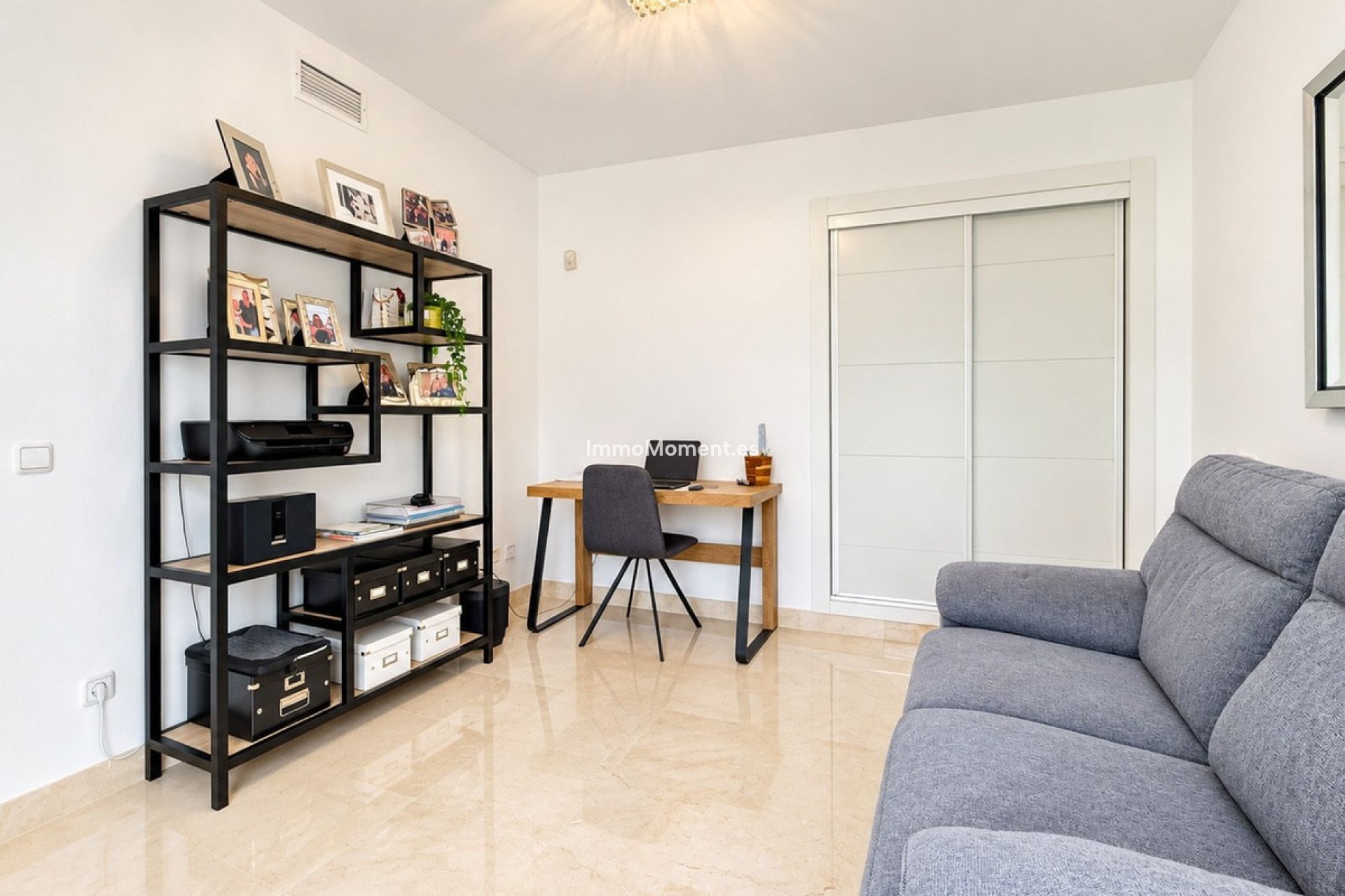 Bestaande woning - Appartement - Benahavís - Los Arqueros