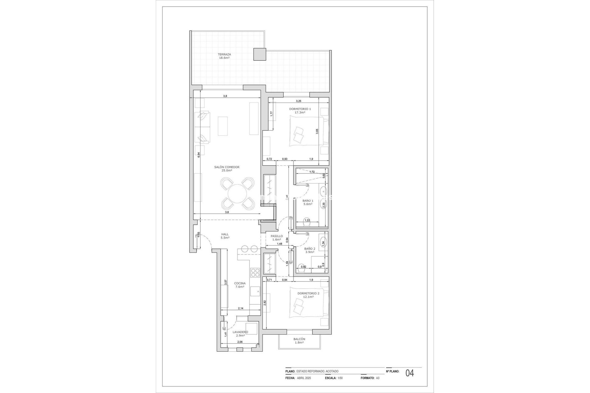 Bestaande woning - Appartement - Benahavís - Los Arqueros